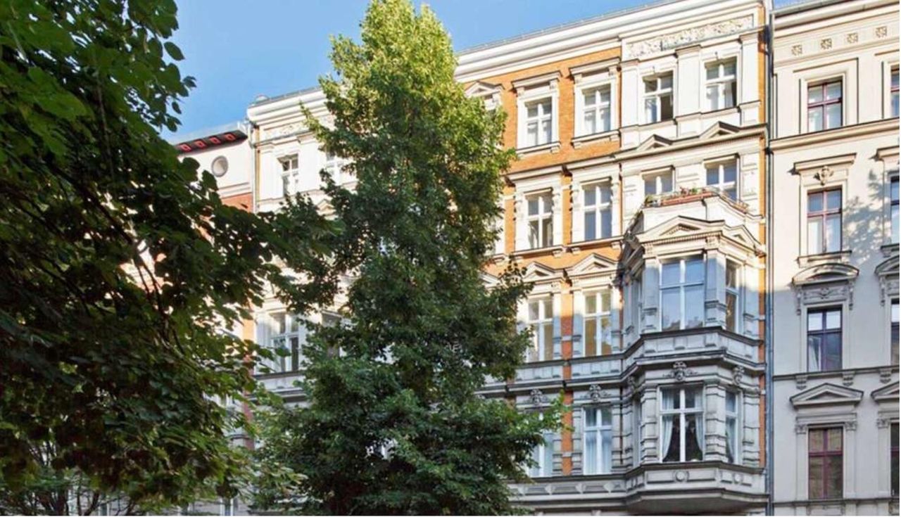 Berlin  Außergewöhnliche Locations Gallery Loft image 22