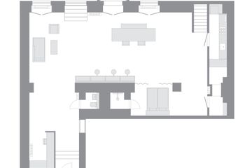 Berlin Außergewöhnliche Locations Gallery Loft image 23