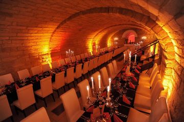 Dresden Offsite Meeting Gewölbe image 10