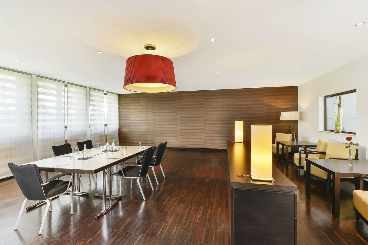 Stuttgart  Conferentiehotels Gran Canaria + Lanzarote image 1