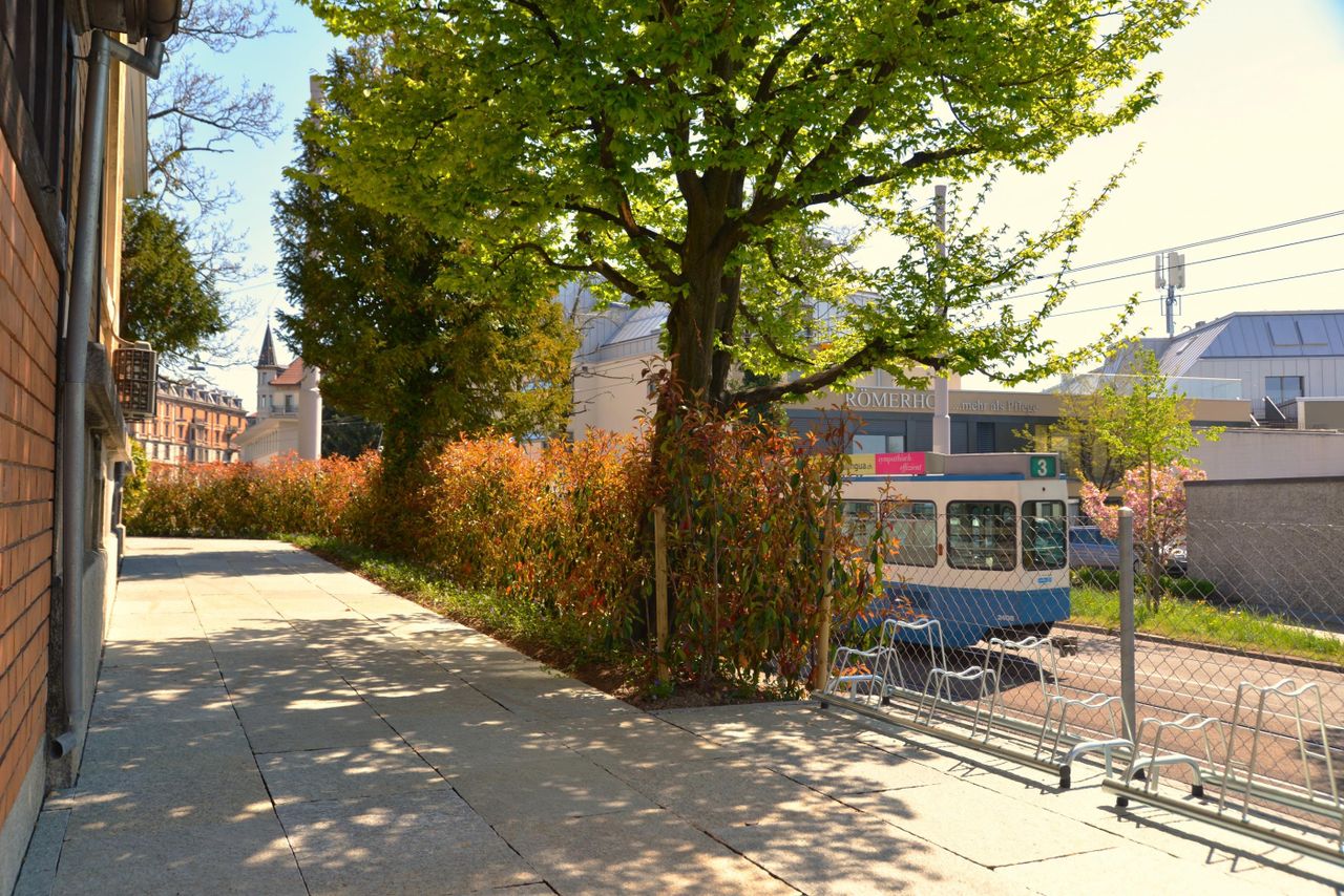 Zürich Kreatives Meeting  Gruppenraum (Bibliothek 2. OG) image 4