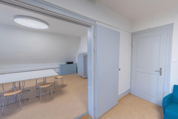 Zürich Kreatives Meeting  Gruppenraum (Bibliothek 2. OG) image 2