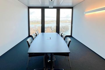 Düsseldorf  Conferentiezalen Konferenzraum River image 0