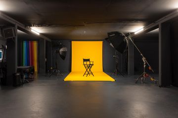 Saint-Denis Photostudio STELLAR STUDIO PARIS image 0