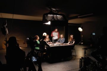 Saint-Denis Photostudio STELLAR STUDIO PARIS image 1