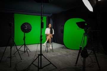 Saint-Denis Photostudio STELLAR STUDIO PARIS image 6