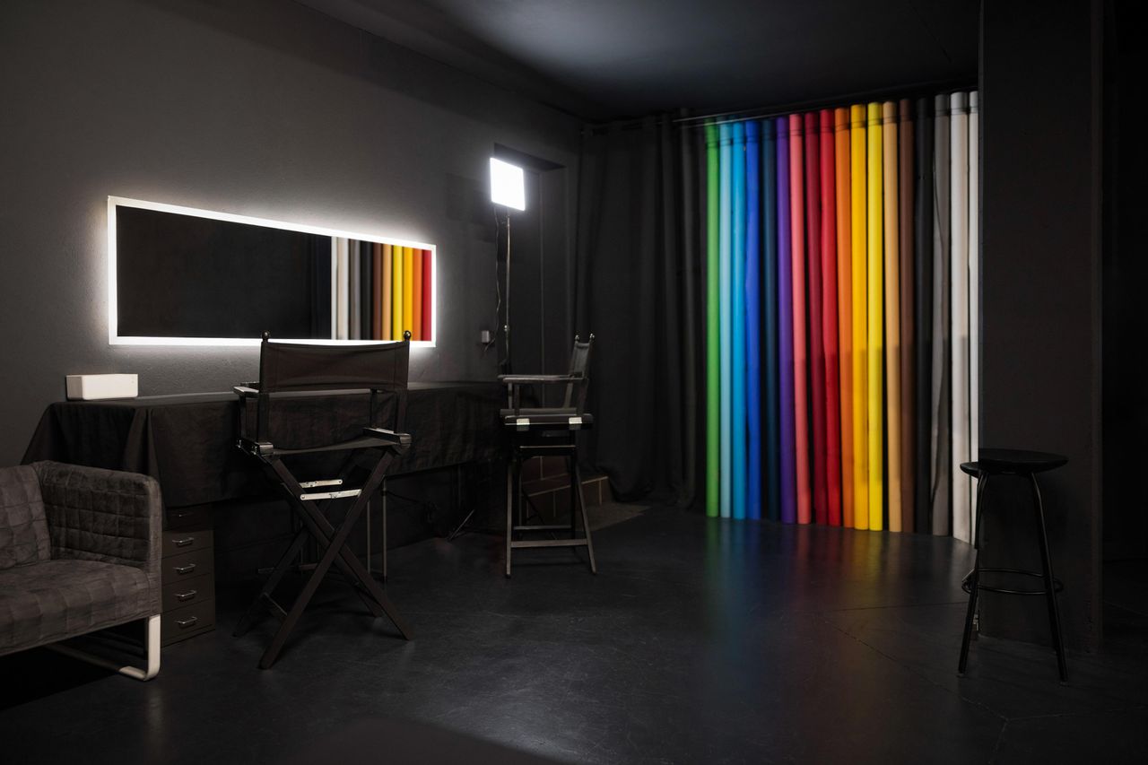 Saint-Denis  Photostudio STELLAR STUDIO PARIS image 7