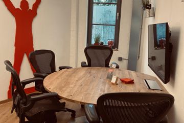 Herford Meetingraum Brain Force Two image 1