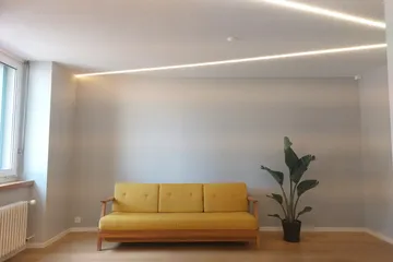 Zürich Vergaderzalen Sitzungszimmer und mehr: «Avenir» image 1