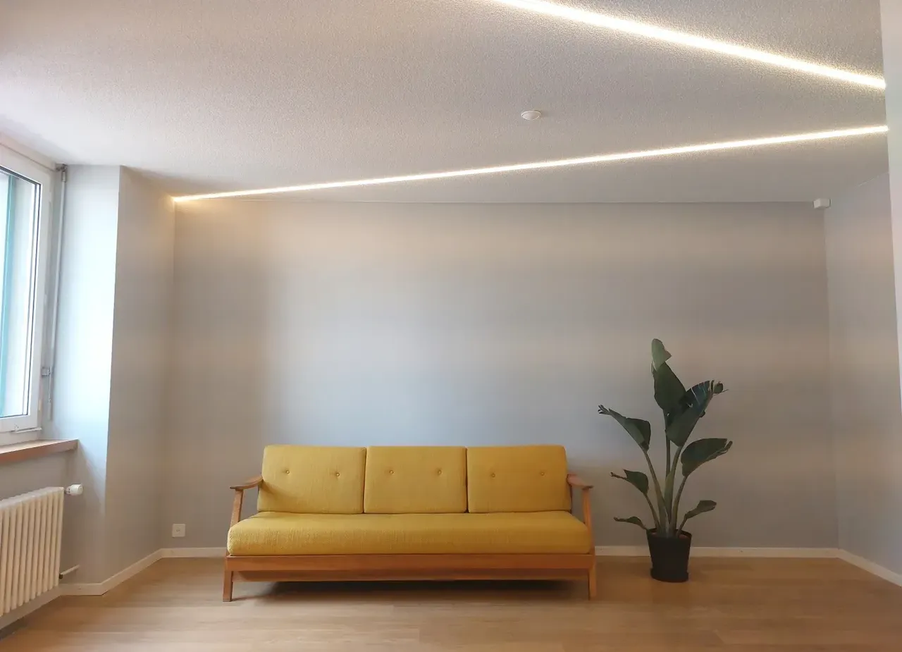 Zürich  Meetingraum Sitzungszimmer und mehr: «Avenir» image 1