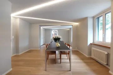 Zürich Vergaderzalen Sitzungszimmer und mehr: «Avenir» image 0