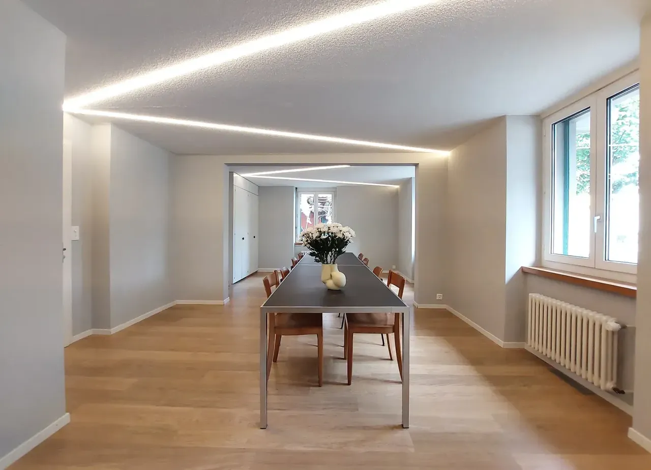 Zürich  Meeting room Sitzungszimmer und mehr: «Avenir» image 0