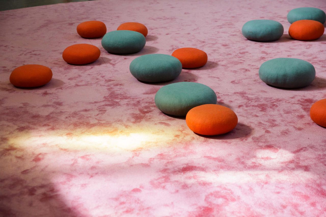 Berlin  Function Room Kirchraum image 9