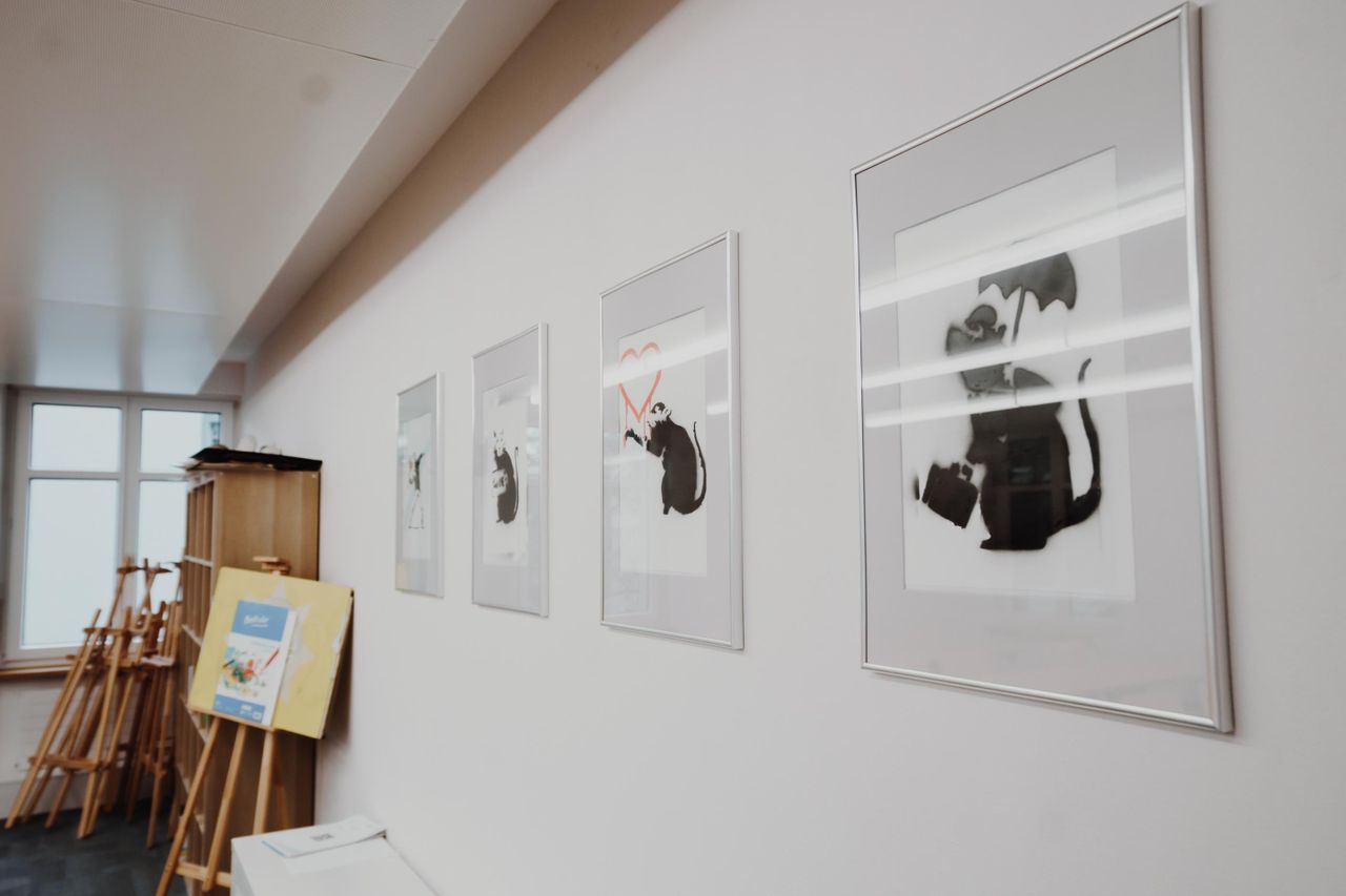 Zürich Seminar  Klassisches Schulzimmer 4 image 2