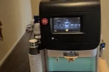 Apeldoorn Vergaderzalen Witte therapiekamer image 1