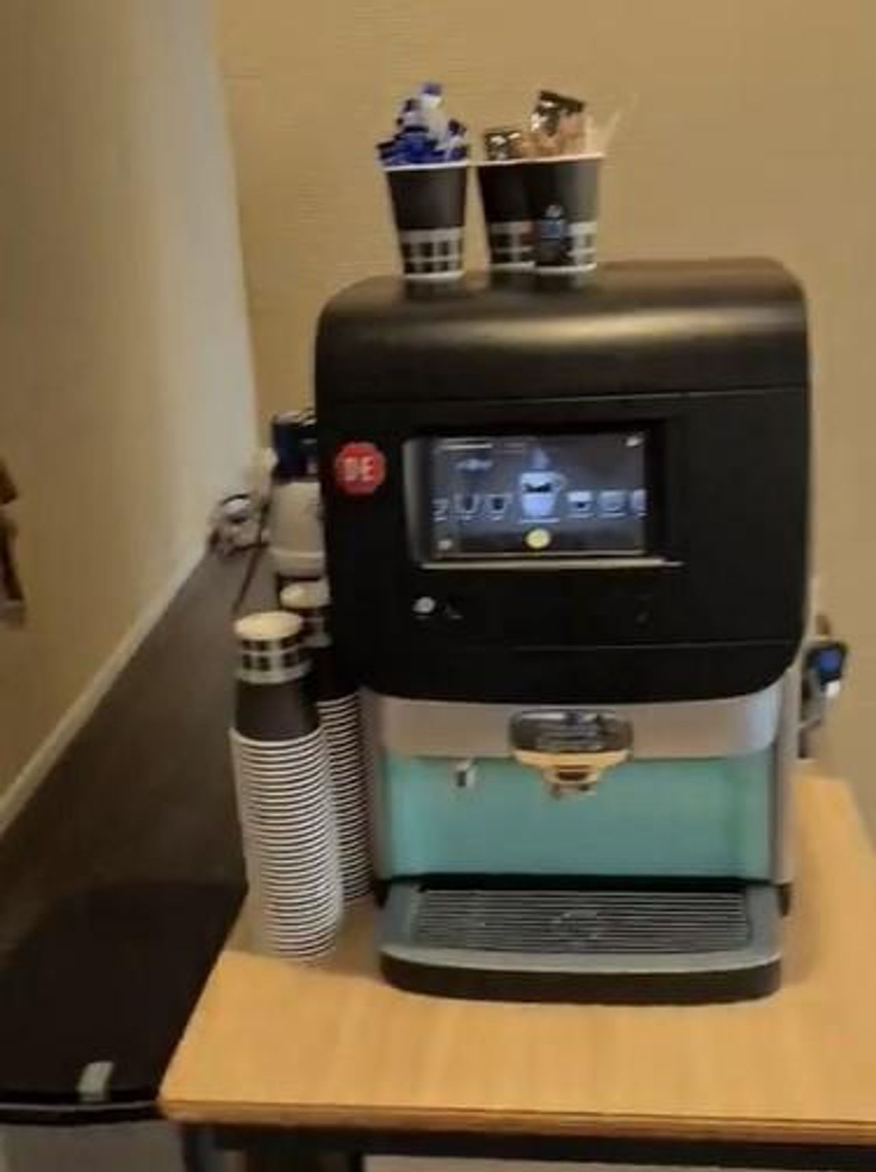 Apeldoorn  Meetingräume Witte therapiekamer image 1