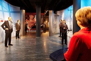 Berlin Christmas Party  Politik-Bereich image 10