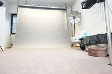 Munich Function Room 100qm | 2 Räume + Küche | 1 Preis image 13