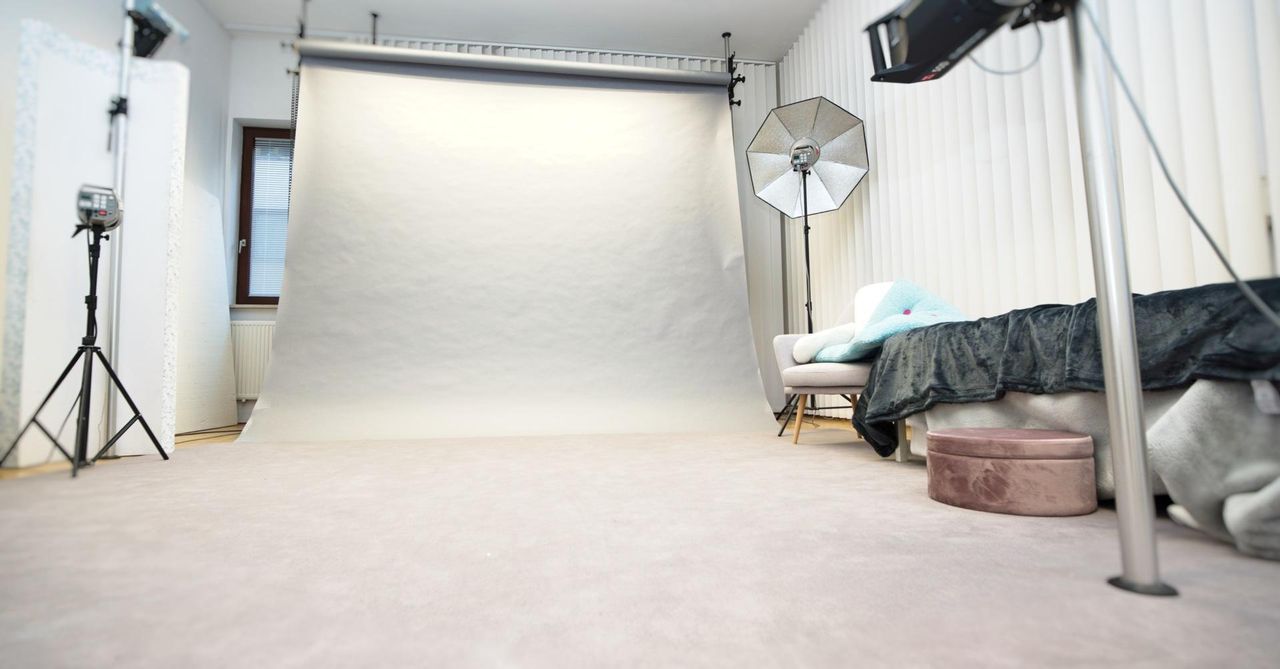 Munich  Function Room 100qm | 2 Räume + Küche  | 1 Preis image 13