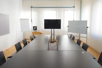 Munich  Function Room Meeting Location image 4
