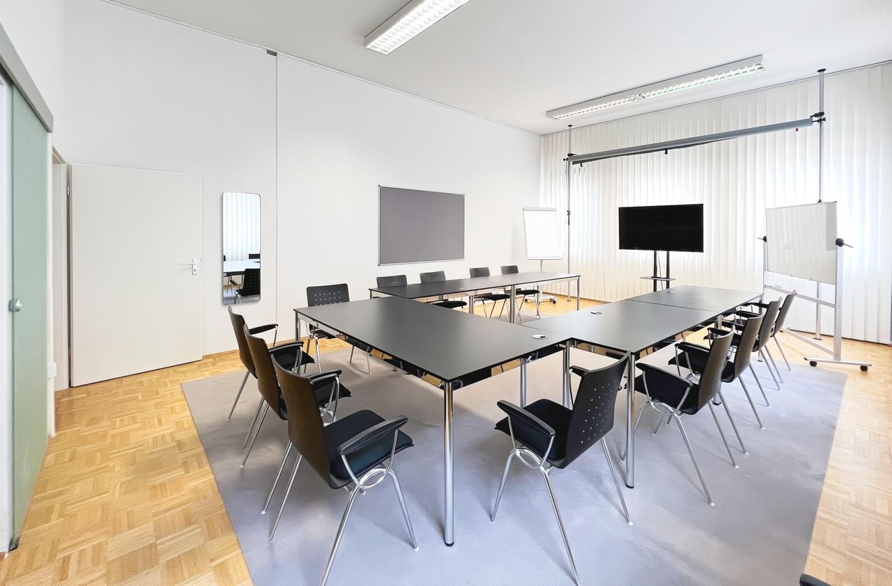 Munich  Function Room Meeting Location image 0