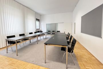 Munich  Function Room Meeting Location image 1