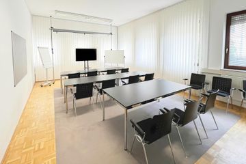 Munich  Function Room Meeting Location image 3