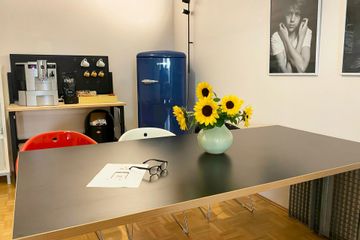 Munich Function Room Meeting Location image 8