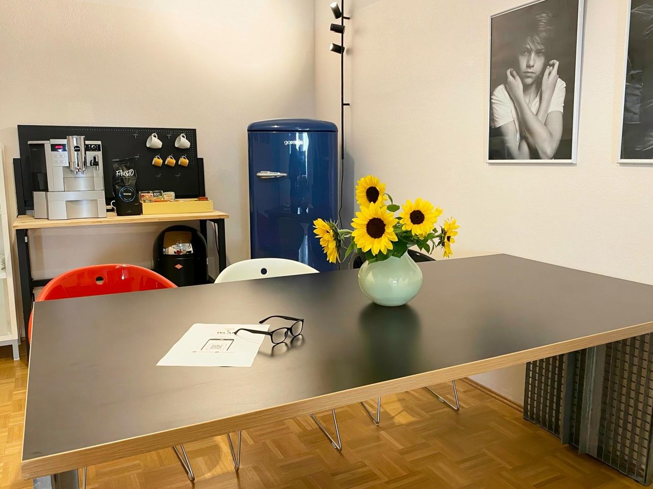 Munich  Function Room Meeting Location image 8