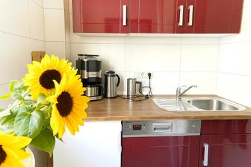 Munich Function Room Meeting Location image 10