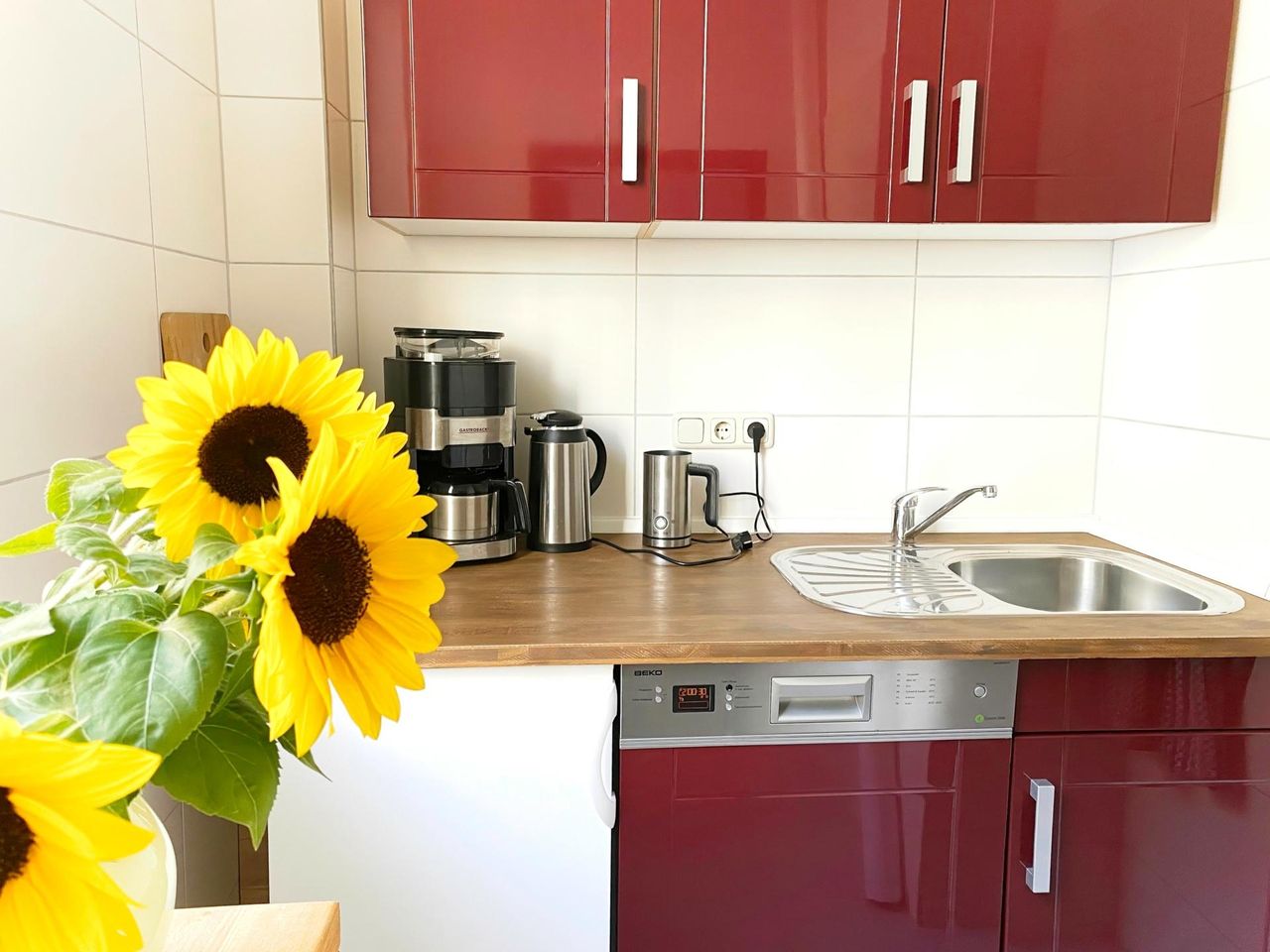 Munich  Function Room Meeting Location image 10