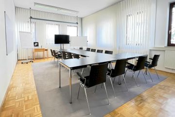 Munich Function Room Meeting Location image 12