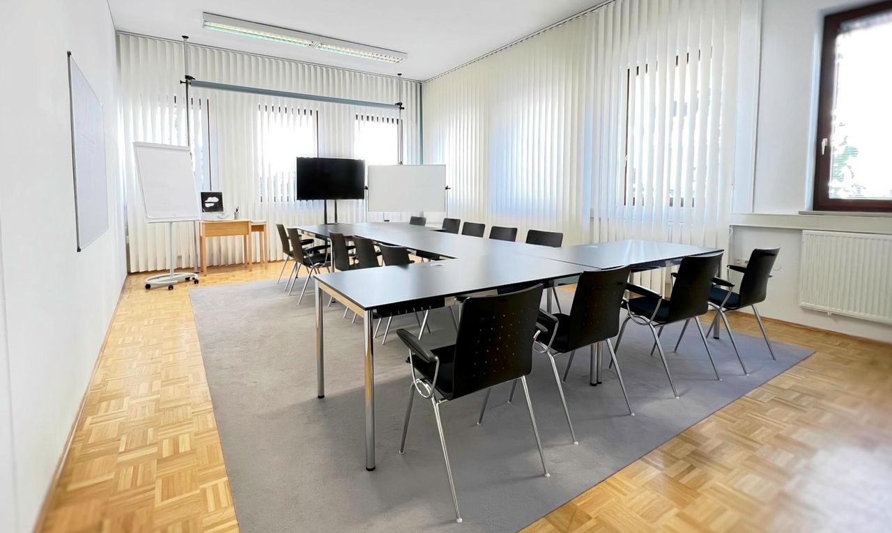 Munich  Function Room Meeting Location image 12