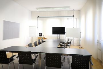 Munich Function Room Meeting Location image 13