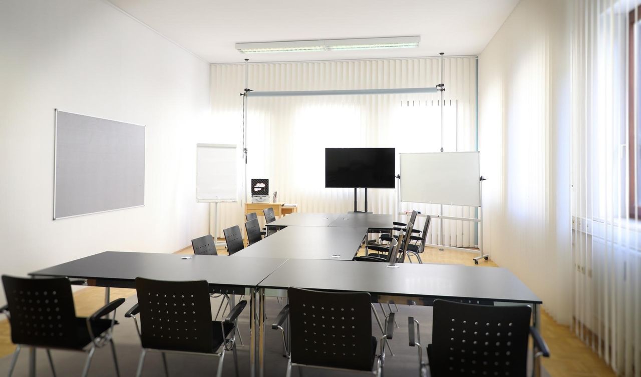 Munich  Function Room Meeting Location image 13