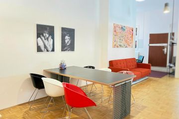 Munich  Function Room Meeting Location image 15