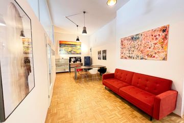 Munich  Function Room Meeting Location image 16