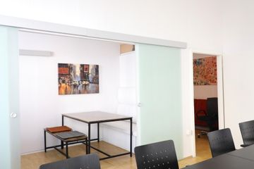 Munich Function Room Meeting Location image 18