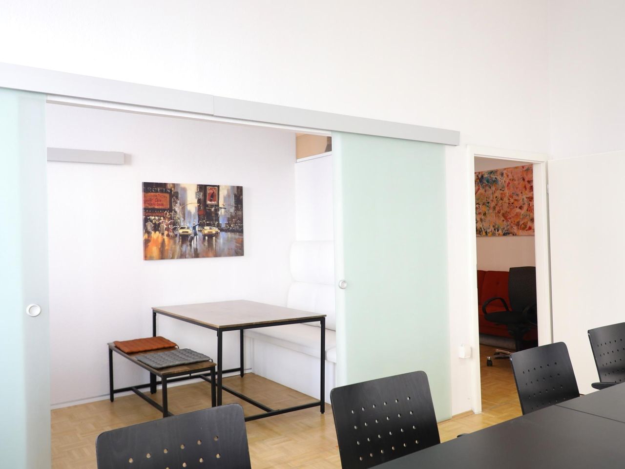 Munich  Function Room Meeting Location image 18