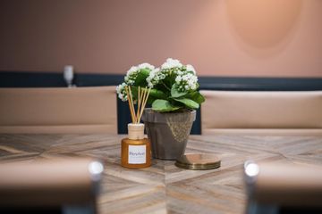 Leeds Meeting rooms Peach Suite image 0