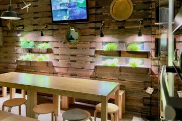 Hamburg Kitchen studio kitchen image 2