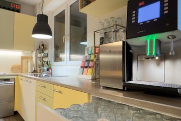 Hamburg Kitchen studio kitchen image 5