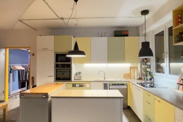 Hamburg Kitchen studio kitchen image 4