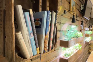 Hamburg Kitchen studio kitchen image 7