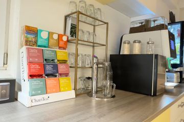 Hamburg Kitchen studio kitchen image 3