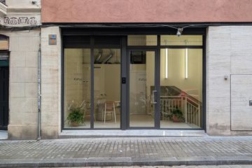 Barcelona Vergaderzalen MEETING ROOM 2 image 3