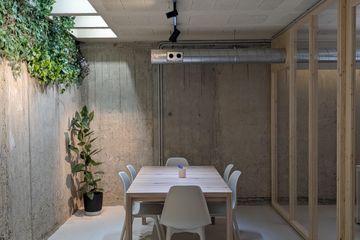 Barcelona Vergaderzalen MEETING ROOM 2 image 0