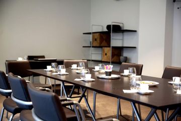 Lille Meetingräume Salle Comtesse image 2