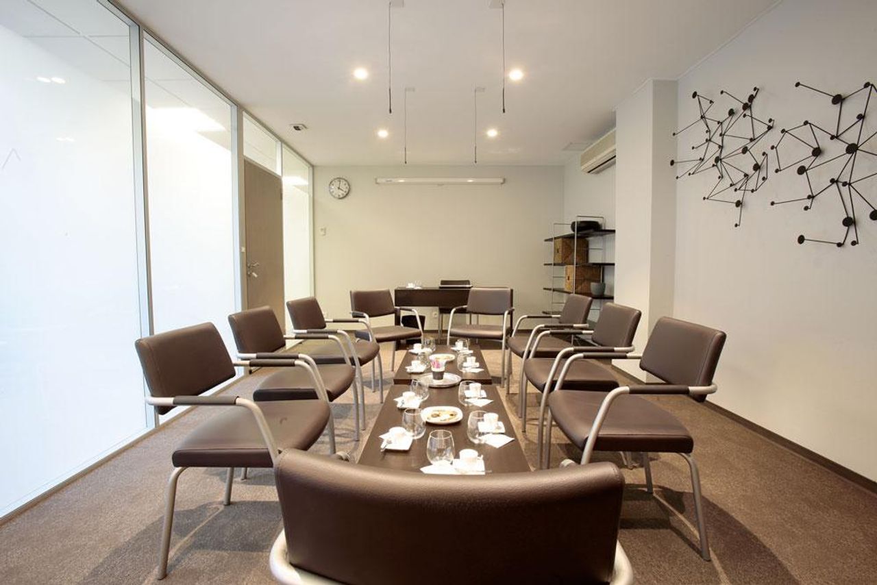 Lille  Meeting rooms Salle Comtesse image 1