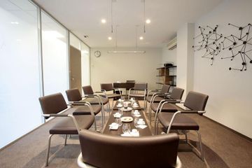 Lille Meetingräume Salle Comtesse image 1